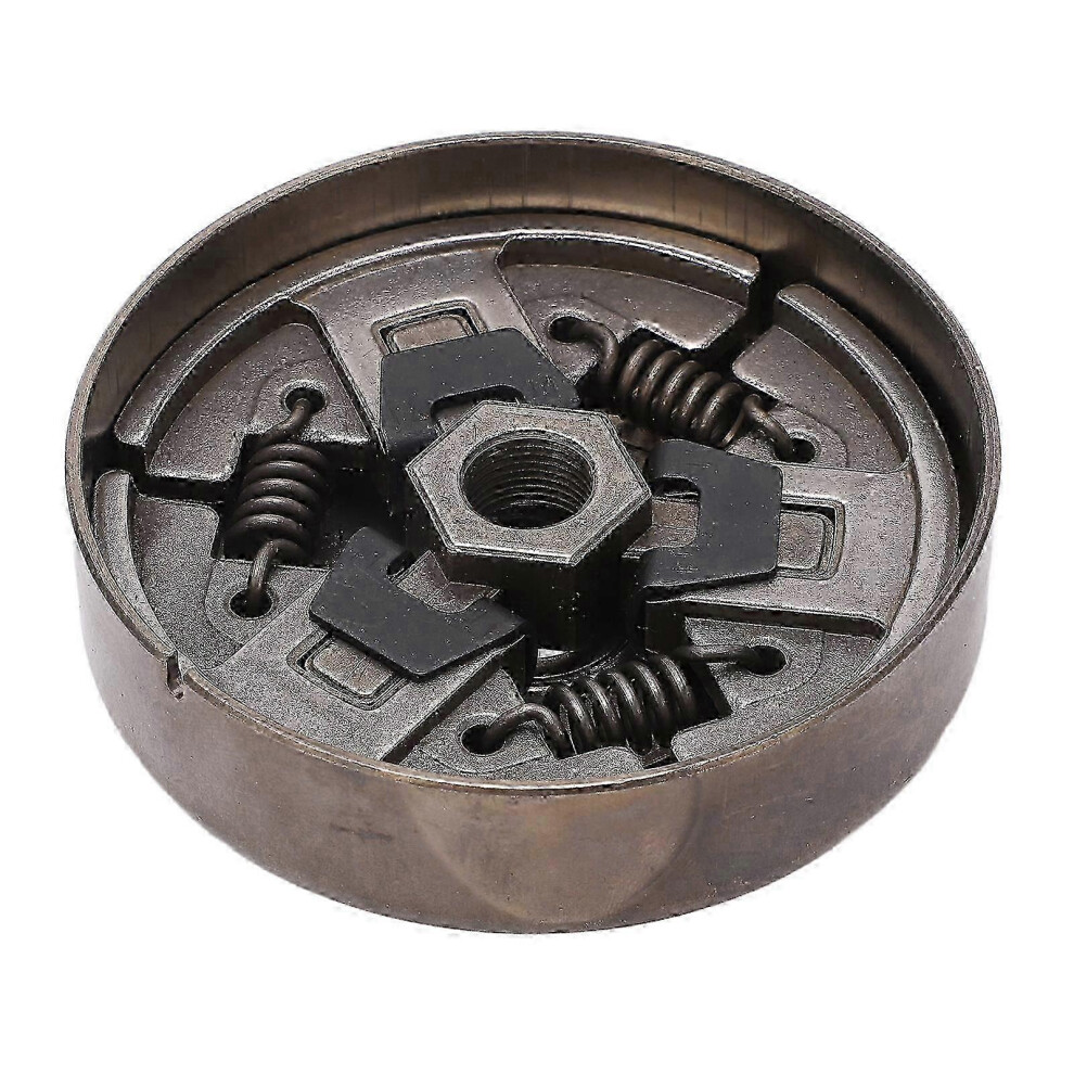 Kikidex (As Show, One Size) Stihl Ms261 Ms261c Chainsaw Replacement Spur Sprocket Assembly Kit