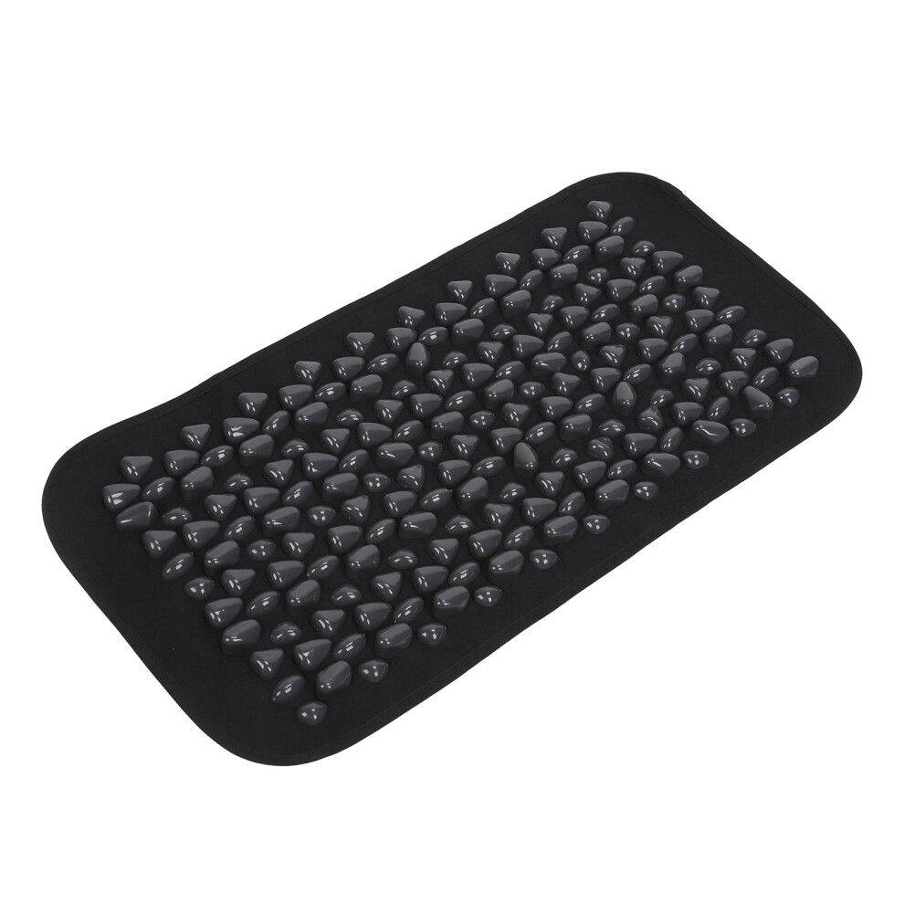 Relieve Fatigue with Acupressure Foot Massage Mat for Improved Health