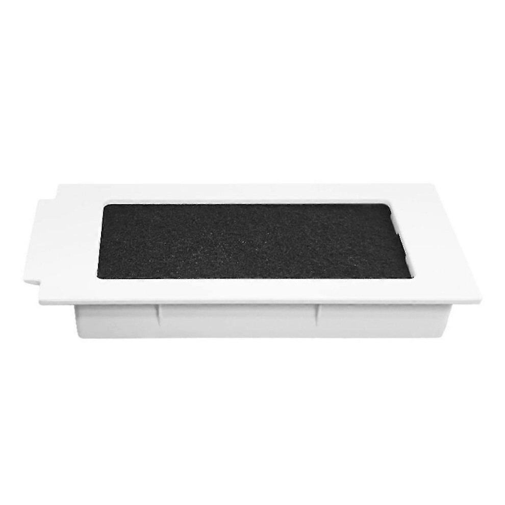 Kikidex (As Show, One Size) Compatible For Deebot T30 Pro/T30 Pro Omni/T30 Max Side Brush Heap Filter Mop Cloth Dust Bag Access