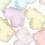 36Stk Mini Resin Figuren Leuchtend Für 8