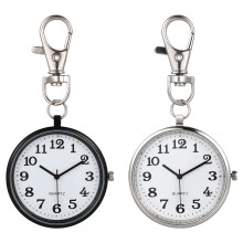 2St Hanging Nurse Watch Kleurrijk Metalen Ontwerp Ziekenhuis