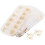 3 Förpackningar Harpiksfyllningar Legering Epoxy Fyllning Diy 8