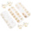 3 Förpackningar Harpiksfyllningar Legering Epoxy Fyllning Diy 6