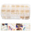 3 Förpackningar Harpiksfyllningar Legering Epoxy Fyllning Diy 5