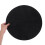 2Pack Bbq Bakmatten Voor Grill Rond Zwart 3