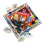 Monopoly Blue Eye Samurai Monopoly Board Game 2