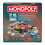 Monopoly Blue Eye Samurai Monopoly Board Game 7