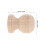 Trappräcke Beige DIY Dekorativa Möbeldelar 3