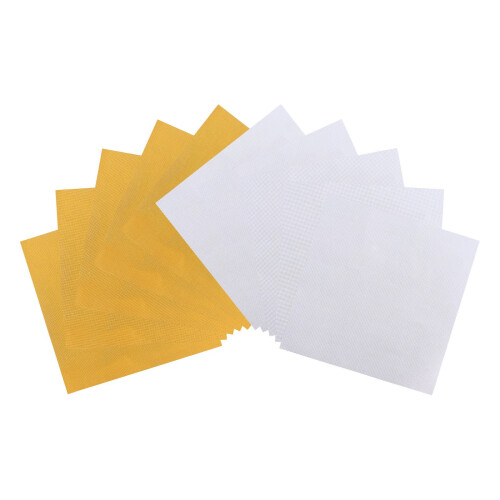 200 Pcs Choklad Inneslutningspapper Godispapper För Chokladförpackning