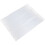 10St PVC Fickor För , Kort, Transparent 1