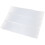10St PVC Fickor För , Kort, Transparent 4