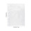 10St PVC Fickor För , Kort, Transparent 2