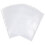10St PVC Fickor För , Kort, Transparent 11