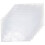 10St PVC Fickor För , Kort, Transparent 5