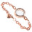 1Bracelet Photo Pour En Rose 5