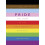 Pride by Matthew Todd Hardcover Book 1