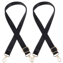 2Stk Elastische Beinriemen Für Pferdedecken Nylon Verstellbar