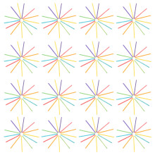 3St DIY Kleuren Voor Kinderen Creatief Spelen