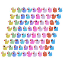 400Stk Mini Resin Tiere Figuren Deko Für Garten Auto