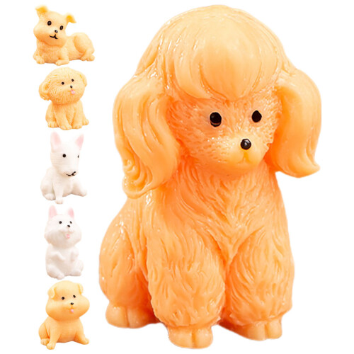 24Stk Mini Resin Figuren Set Für 2