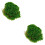 2Ud Tapete De Simulado Material Para Decoración 8