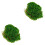 2Ud Tapete De Simulado Material Para Decoración 5