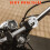 Durable ABS Motorcycle Luggage Hook Front Mount for Motorcycles 8