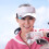 Stylish Red Golf Hat Clip Magnetic Silicone Ball Marker Accessory 5