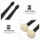 Percussion Mallet Drumsticks Nylon 1 Pair 16.5x1.4x1.4in 9