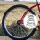 30Pcs Cykelhjul Spännfjäder Rostfritt Snabbkopplingsstift 6