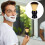 Brosse Rasage Manche Bois Nylon Brosse Portable 6