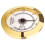 Analog Cigarr Hygrometer, Kompakt Hållbar Med Rund Design 8