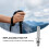 10St Slitstarka Alpenstock Tips I Silver, Tungstenstålsmaterial 10