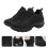 1Par Sneakers För Kvinnor, Andningsbara Och 3