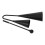1 Set Traditionell Latin Dubbeltrumpet Perkussionsinstrument 1