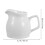 1 St Ceramic Kaffebryggkopp Professionell Blandningskopp Mätkopp 8