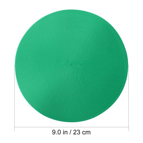 6 Pcs Hållbara Spot Markers För Dans Och Idrottsträning 1