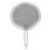 3St Multifunktionella Rostfria Stålstavar Med Nätoljesil 6