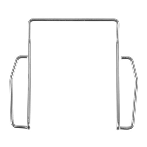 Mottagare Bältesklämma Universal Mikrobälteshållare Rack 2