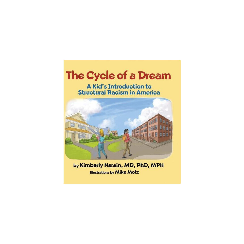 Riachristiecollections The Cycle Of A Dream By Kimberly Narain Hardcover Book