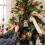 Weihnachtsaufkleber-Set 8 Bögen mit 24 Weihnachtsaufklebern 4