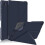 Etui na Tablet Samsung Galaxy Tab A7 Lite 8,7 cala Granatowe 1