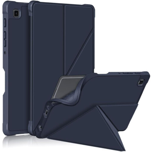 Etui na Tablet Samsung Galaxy Tab A7 Lite 8,7 cala Granatowe
