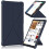 Etui na Tablet Samsung Galaxy Tab A7 Lite 8,7 cala Granatowe 2