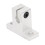 8Pcs Linear Motion Rail Klemmstange Guide 9