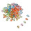 500Stk Resin Mini Figuren, Robuste Und 1