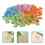 500Stk Resin Mini Figuren, Robuste Und 11