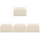 40Ud Tabla Con Mango Madera Beige Para Cortes Y DIY 4