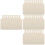 40Ud Tabla Con Mango Madera Beige Para Cortes Y DIY 8