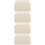 40Ud Tabla Con Mango Madera Beige Para Cortes Y DIY 10